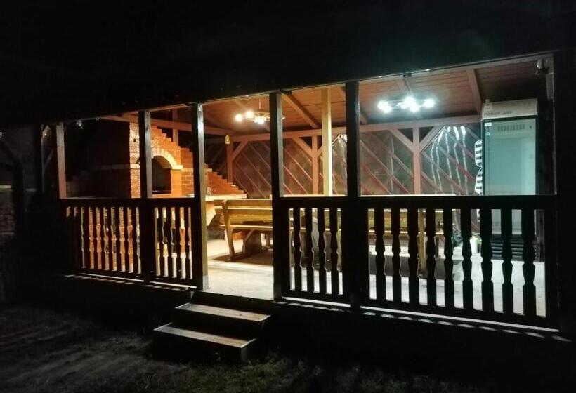 Пансион Casa Uila