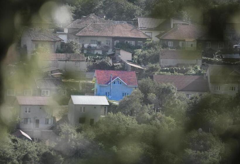 Пансион Casa Uila