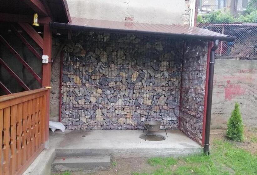 Пансион Casa Uila