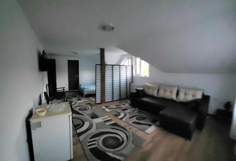 Пансион Casa Uila