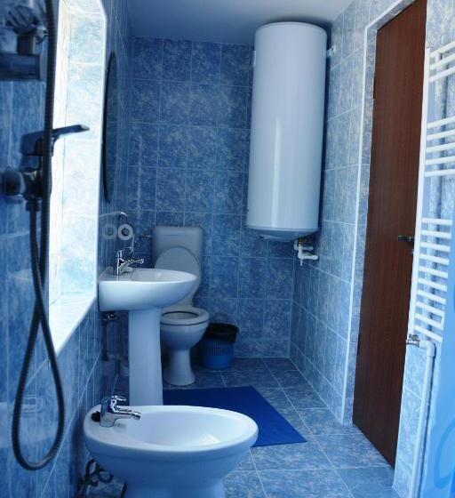 Пансион Casa Uila