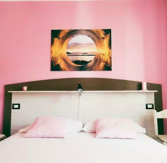 Majatalo Le Sirene Castellabate