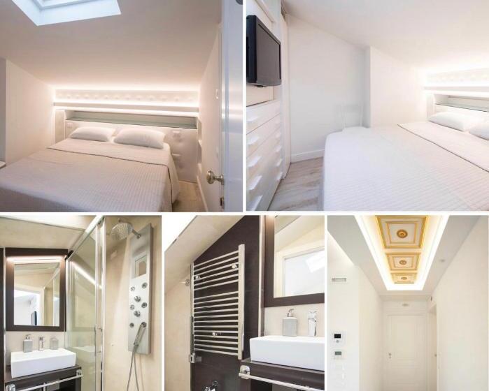 بنسيون Opera Arte Rooms