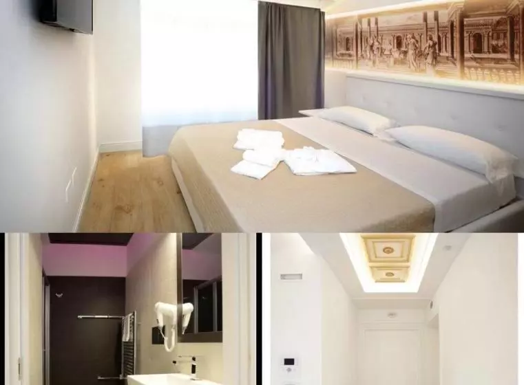 پانسیون Opera Arte Rooms