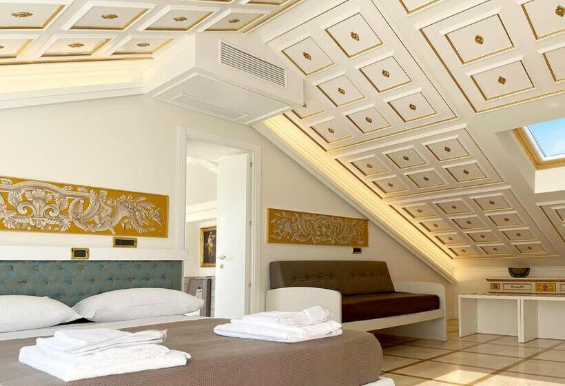 بنسيون Opera Arte Rooms