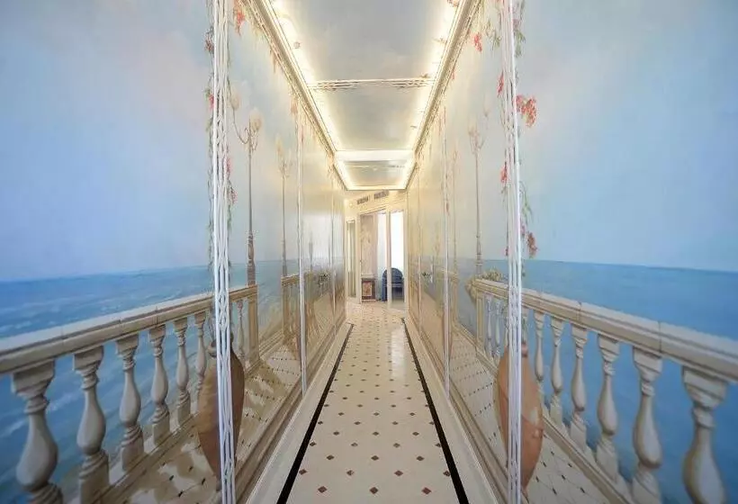 پانسیون Opera Arte Rooms