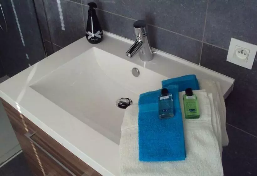 B&b Annelou