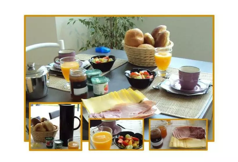 B&b Annelou