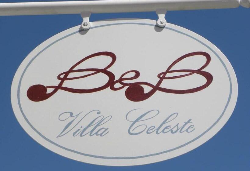 B&b Villa Celeste