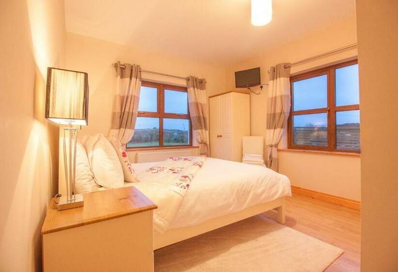 민박 Achill Water S Edge