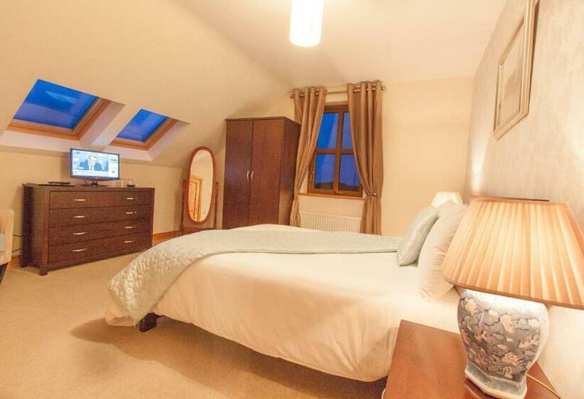 민박 Achill Water S Edge