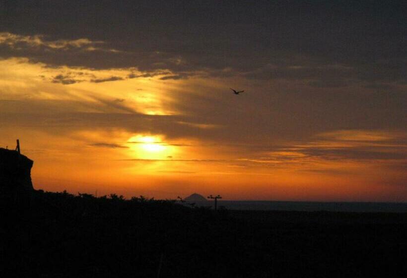 민박 Achill Water S Edge