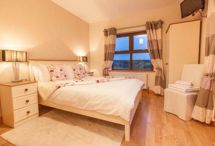 민박 Achill Water S Edge