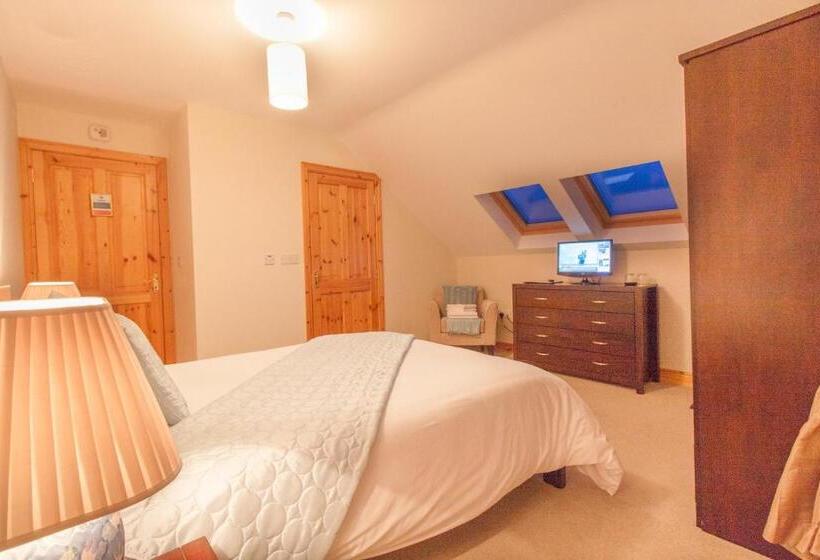 민박 Achill Water S Edge