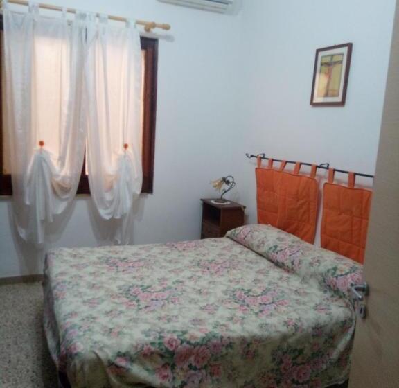 مبيت وإفطار Casa Rosati