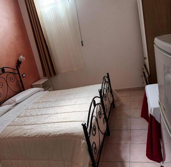 تختخواب و صبحانه Il Rifugio Dell Ape Agriturismo