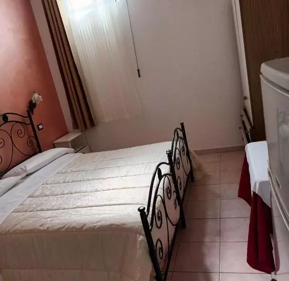 ベッドアンドブレックファースト Il Rifugio Dell Ape Agriturismo