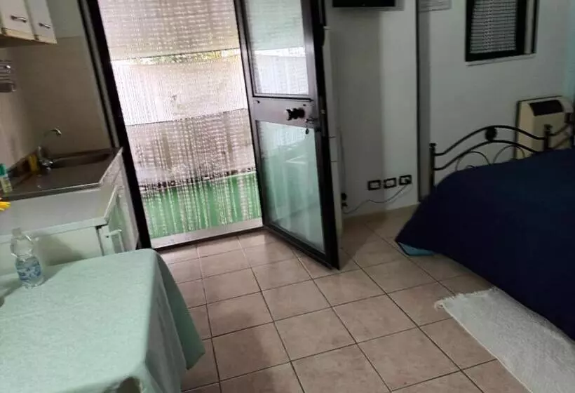 ベッドアンドブレックファースト Il Rifugio Dell Ape Agriturismo