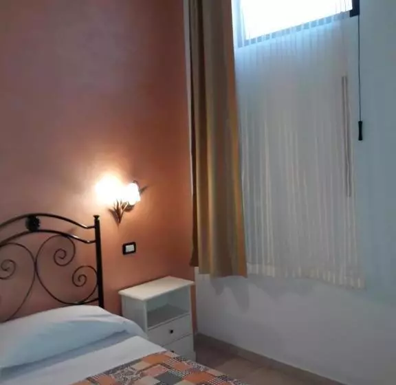 ベッドアンドブレックファースト Il Rifugio Dell Ape Agriturismo