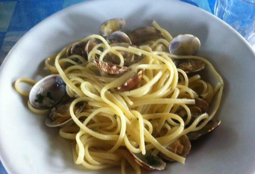 هتل Agriturismo Bingia Bonaria