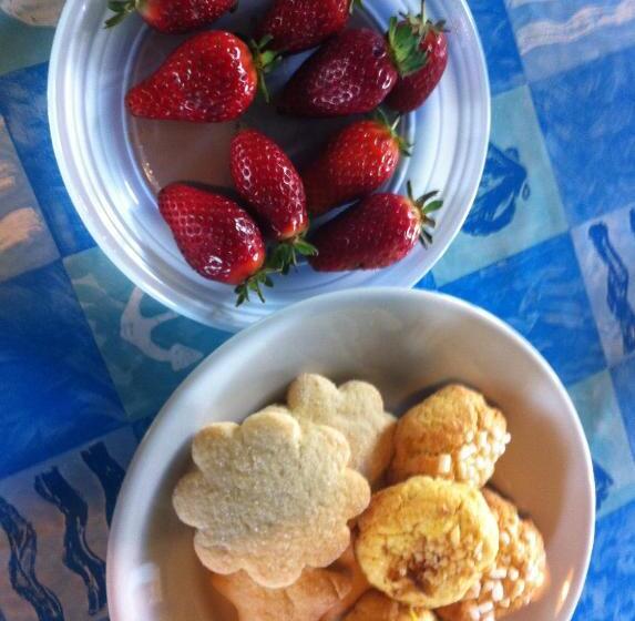 هتل Agriturismo Bingia Bonaria