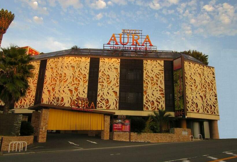 فندق Aura Daito