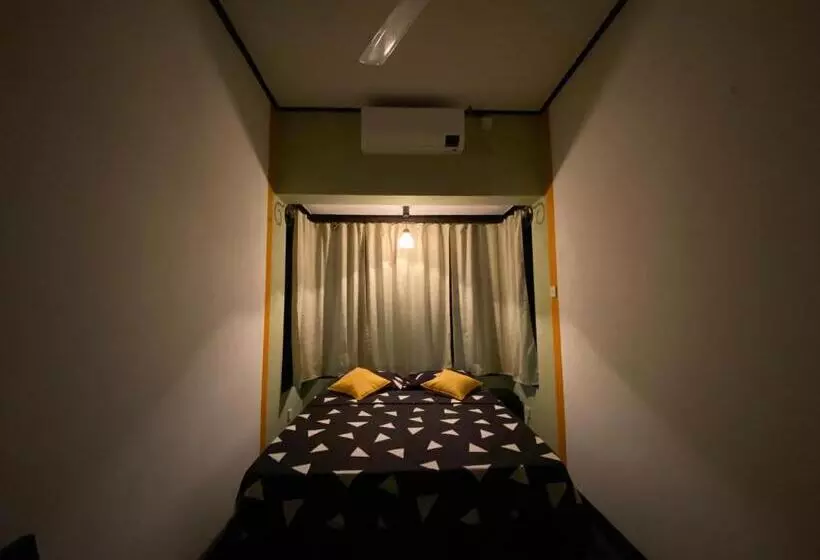 ホテル Clover Grange Home Stay