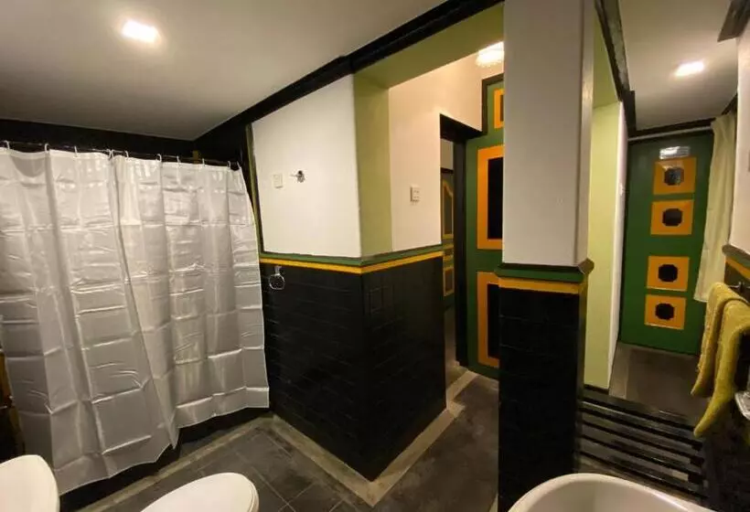 ホテル Clover Grange Home Stay