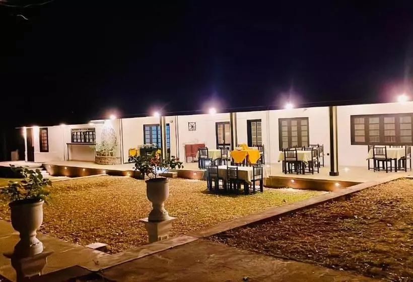 ホテル Clover Grange Home Stay