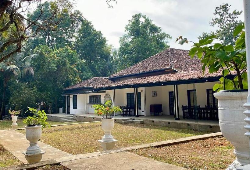 Hotel Clover Grange Home Stay