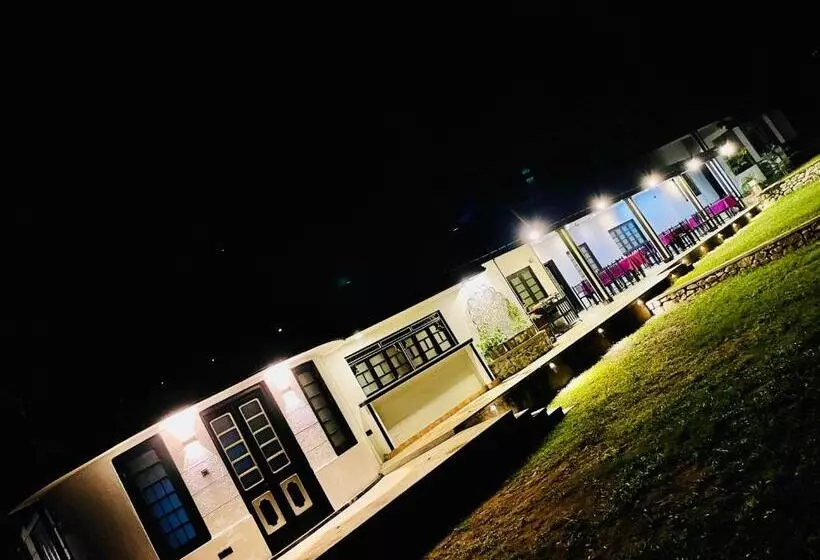 ホテル Clover Grange Home Stay