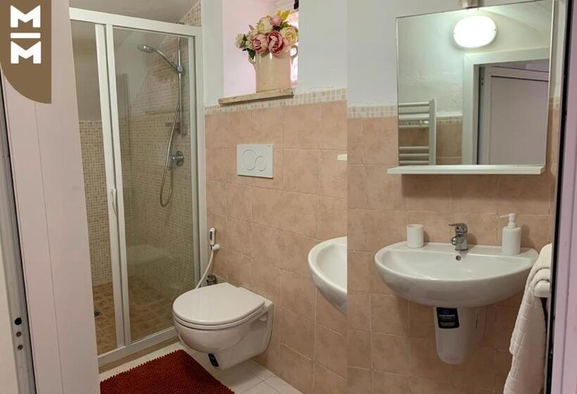 בית מלון כפרי Masseria Mangiato 1557