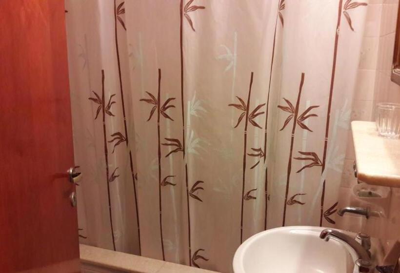 فندق Santa Clara