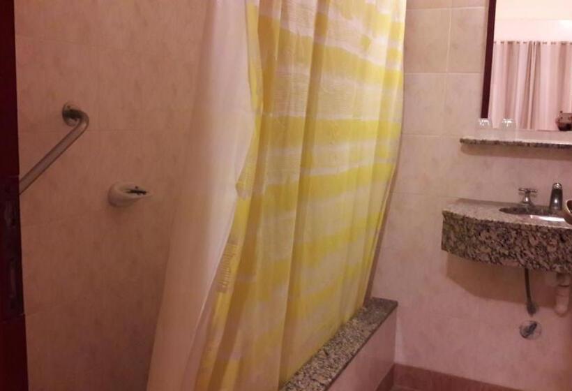 فندق Santa Clara