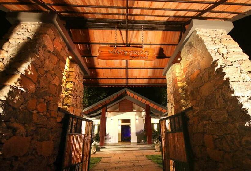 Misty Grove Resort