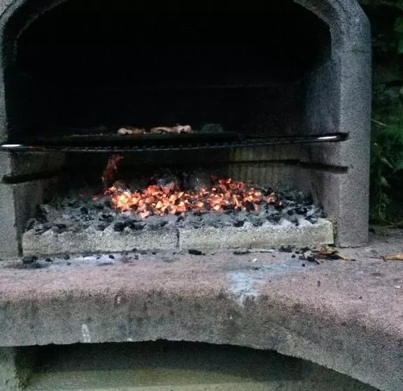 Majatalo Affittacamere La Quiete