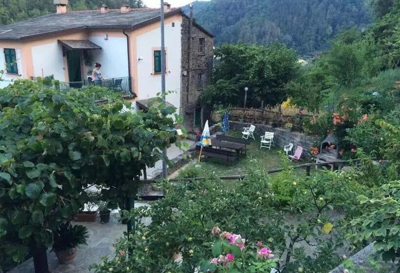 Majatalo Affittacamere La Quiete