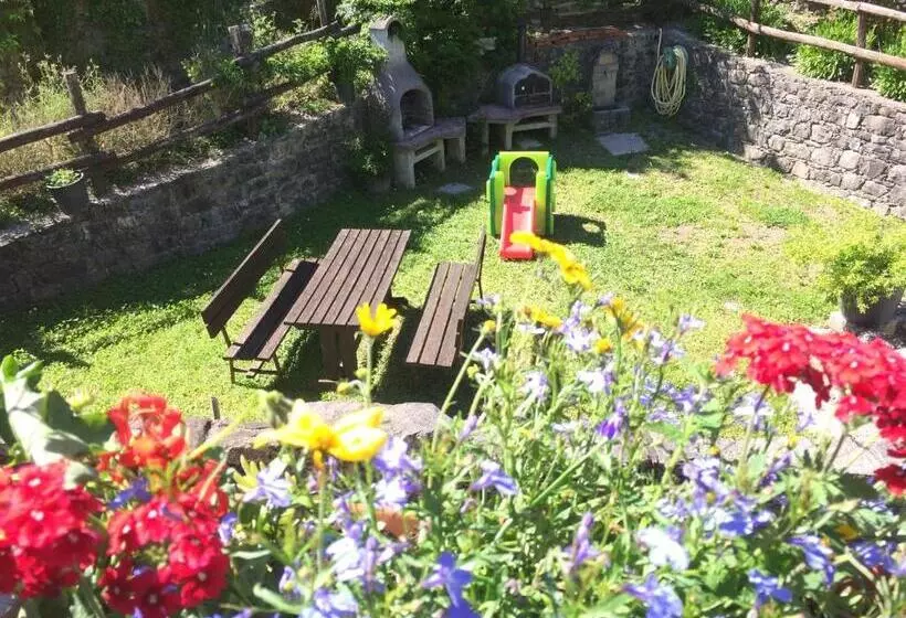 Majatalo Affittacamere La Quiete