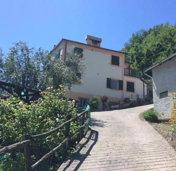 Majatalo Affittacamere La Quiete