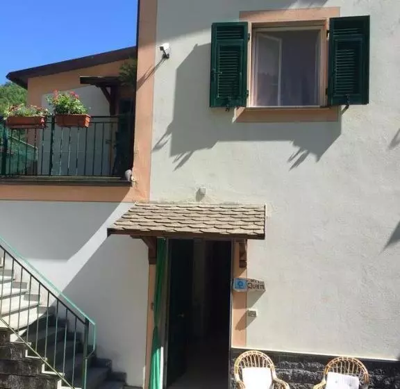 Majatalo Affittacamere La Quiete