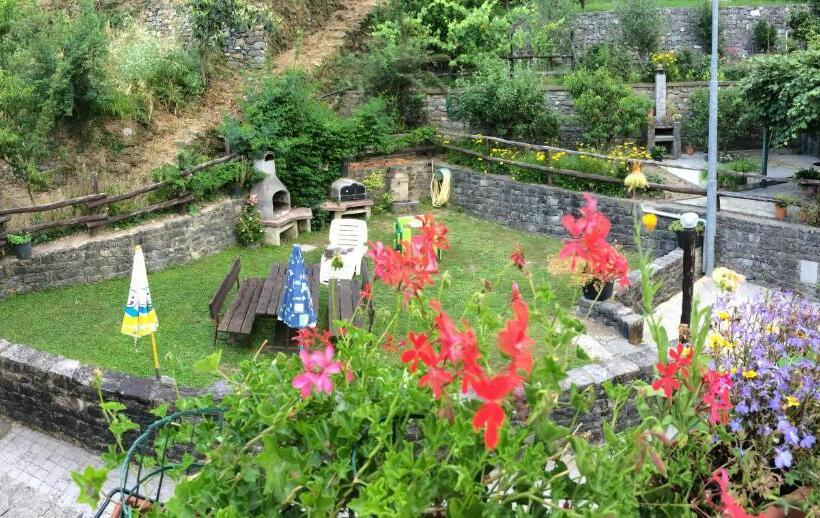 膳宿费 Affittacamere La Quiete