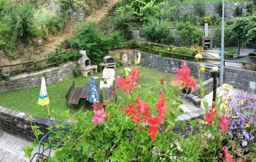 Majatalo Affittacamere La Quiete