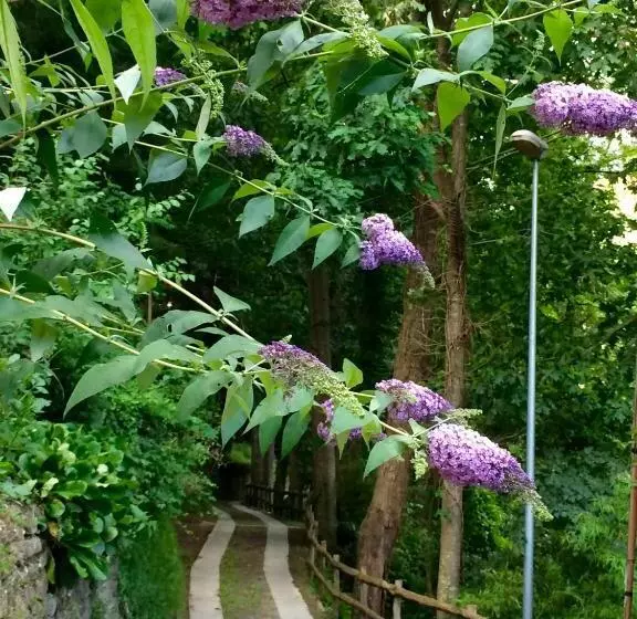 Majatalo Affittacamere La Quiete