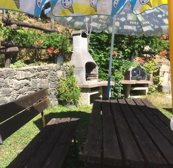 Majatalo Affittacamere La Quiete