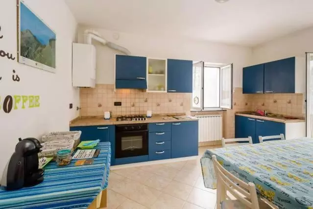 Majatalo Affittacamere La Quiete