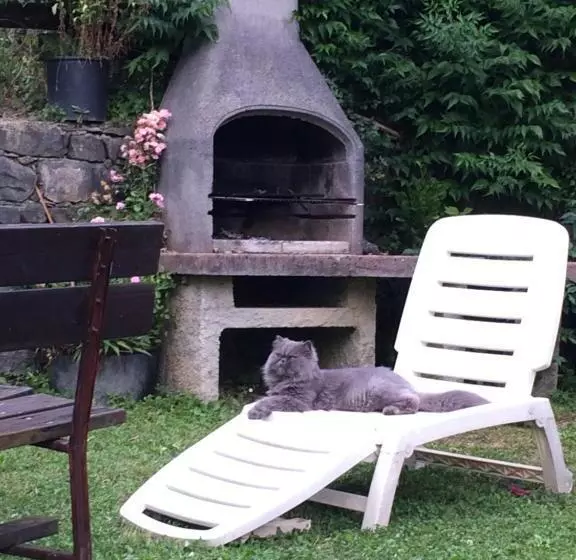 Majatalo Affittacamere La Quiete