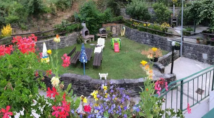 Majatalo Affittacamere La Quiete