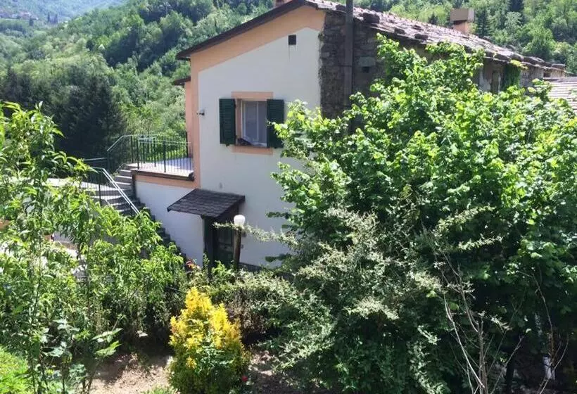 Majatalo Affittacamere La Quiete