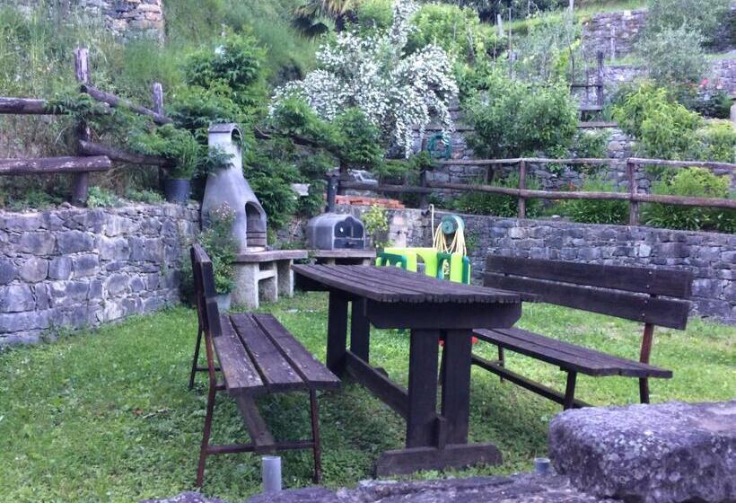 膳宿费 Affittacamere La Quiete