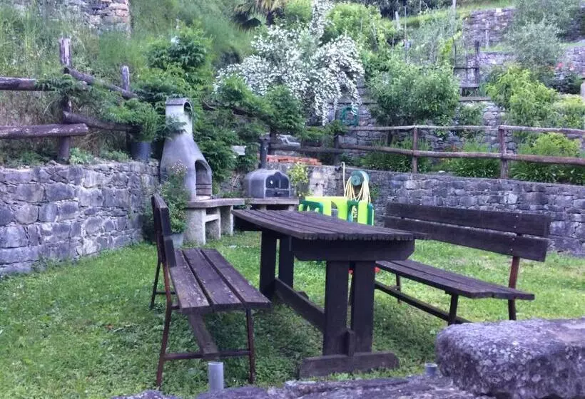 Majatalo Affittacamere La Quiete